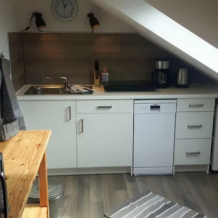 Appartamento Lieblingsplatz Horn-Bad Meinberg Esterno foto