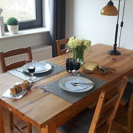 Appartamento Lieblingsplatz Horn-Bad Meinberg Esterno foto