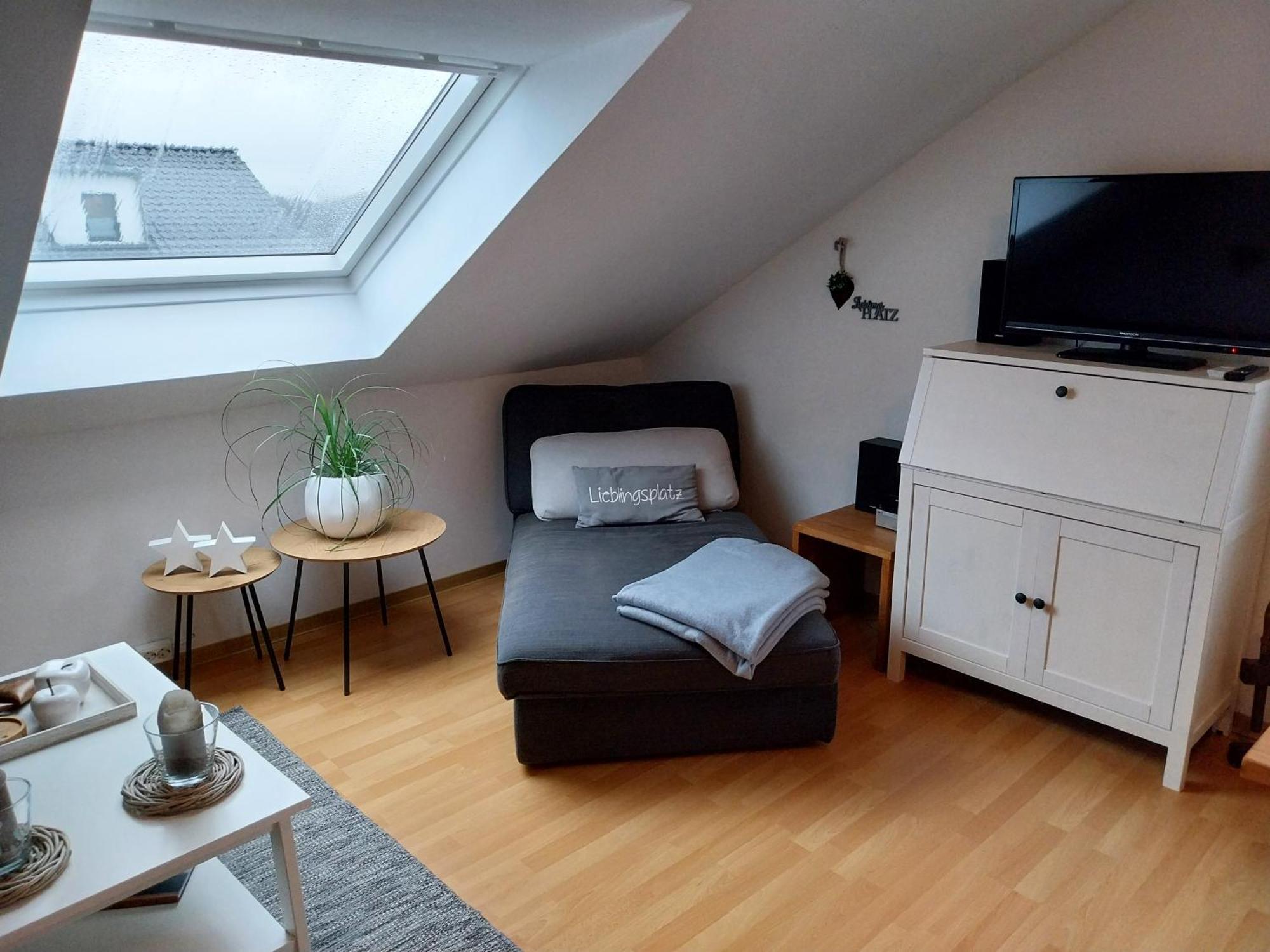 Apartment Lieblingsplatz Horn-Bad Meinberg