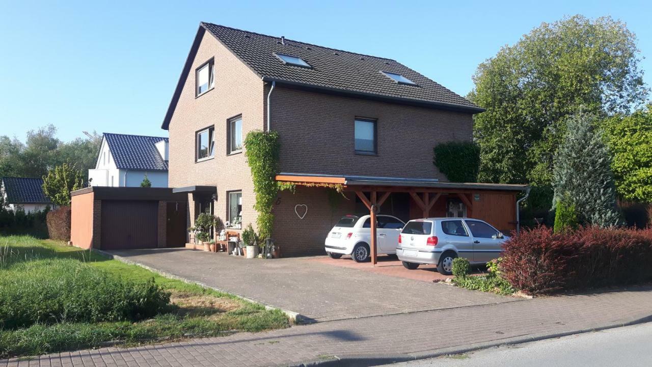 Apartment Lieblingsplatz *