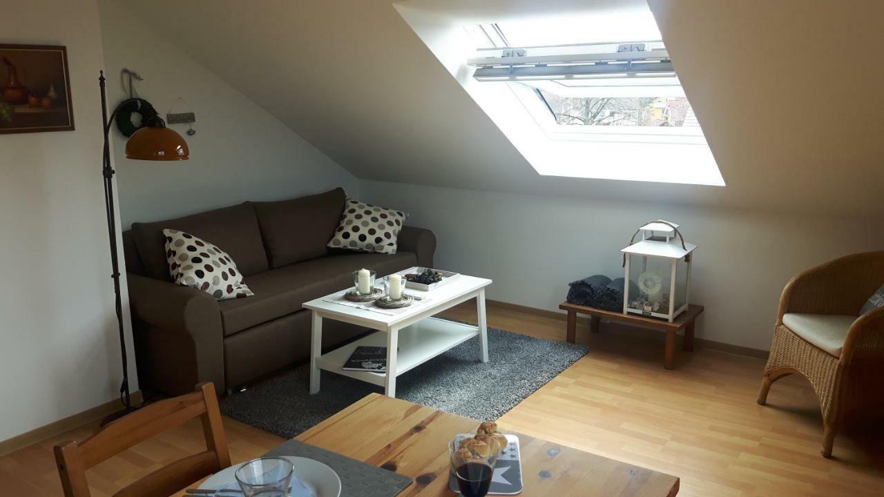 Lieblingsplatz Apartment