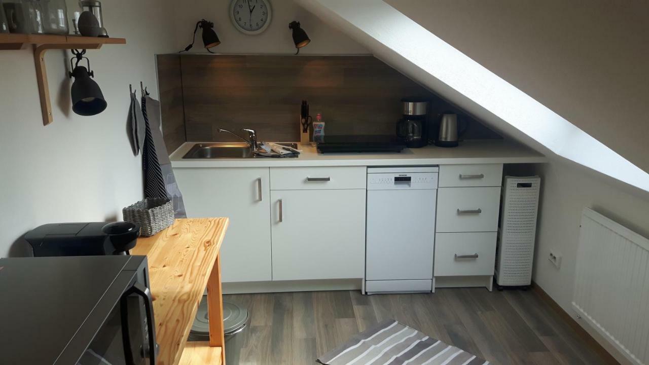 Lieblingsplatz Apartment Horn-Bad Meinberg